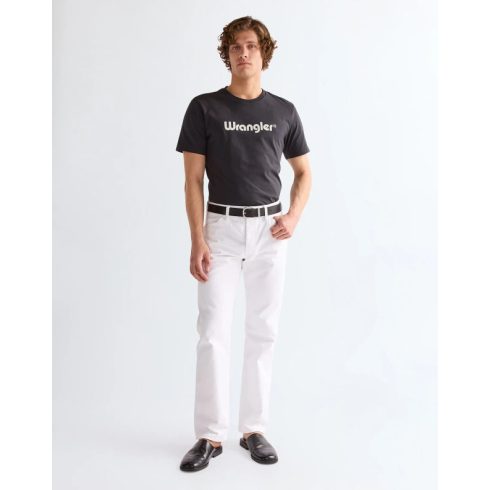 Wrangler Férfi öv - Balck