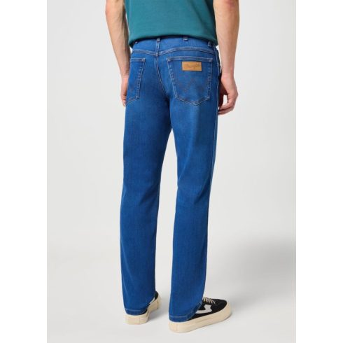 Wrangler® Texas Férfi farmernadrág -  Rustic