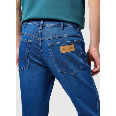 Wrangler® Texas Férfi farmernadrág -  Rustic