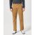 Wrangler® Texas Férfi kordbársony nadrág - Tigers Eye