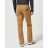 Wrangler® Texas Férfi kordbársony nadrág - Tigers Eye