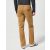 Wrangler® Texas Férfi kordbársony nadrág - Tigers Eye