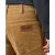 Wrangler® Texas Férfi kordbársony nadrág - Tigers Eye