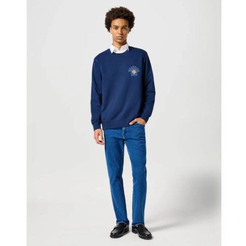 Wrangler®  Férfi farmernadrág - Texas -Midnight Shadow