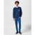 Wrangler®  Férfi farmernadrág - Texas -Midnight Shadow