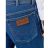 Wrangler®  Férfi farmernadrág - Texas -Midnight Shadow