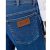 Wrangler®  Férfi farmernadrág - Texas -Midnight Shadow