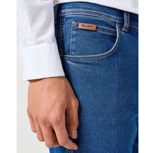 Wrangler®  Férfi farmernadrág - Texas -Midnight Shadow