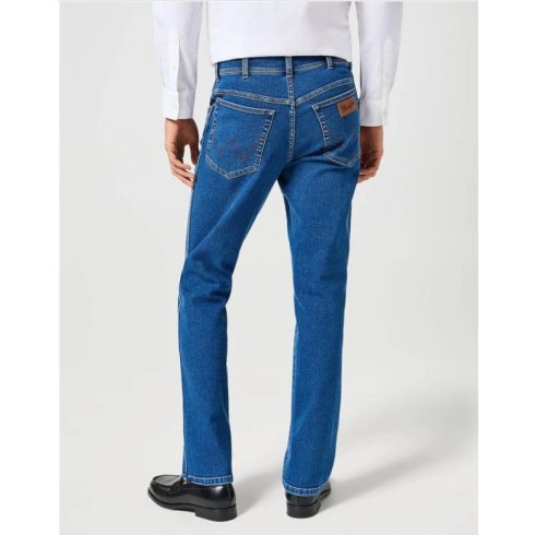 Wrangler®  Férfi farmernadrág - Texas -Midnight Shadow
