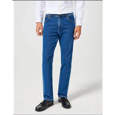 Wrangler®  Férfi farmernadrág - Texas -Midnight Shadow