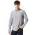 Wrangler®  Férfi ing - Regular - Oxford -Grey