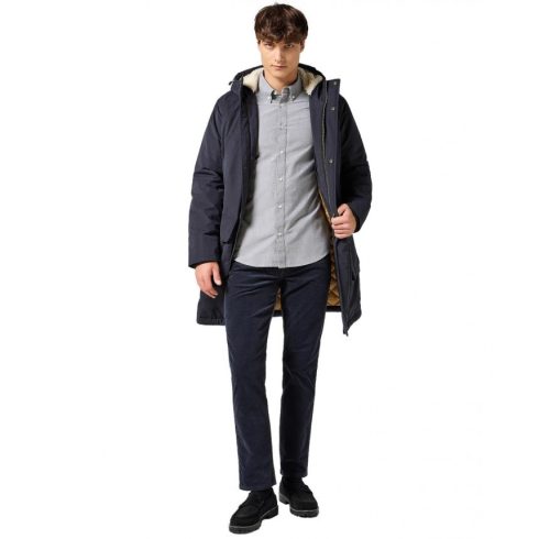 Wrangler®  Férfi ing - Regular - Oxford -Grey
