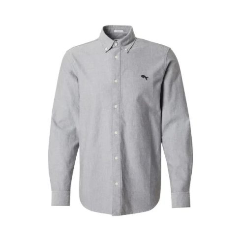 Wrangler®  Férfi ing - Regular - Oxford -Grey