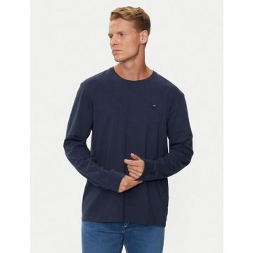 Wrangler® Férfi hosszu ujjú póló - Navy