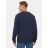 Wrangler® Férfi hosszu ujjú póló - Navy