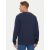 Wrangler® Férfi hosszu ujjú póló - Navy