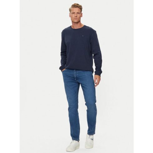 Wrangler® Férfi hosszu ujjú póló - Navy