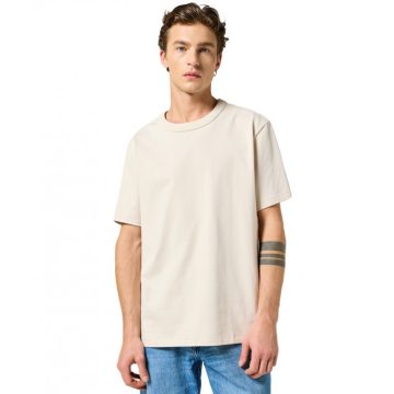 Wrangler® Férfi póló - Vitange White