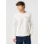 Wrangler® Férfi hosszu ujjú póló - Worn White