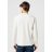 Wrangler® Férfi hosszu ujjú póló - Worn White