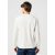 Wrangler® Férfi hosszu ujjú póló - Worn White