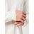 Wrangler® Férfi hosszu ujjú póló - Worn White