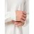 Wrangler® Férfi hosszu ujjú póló - Worn White