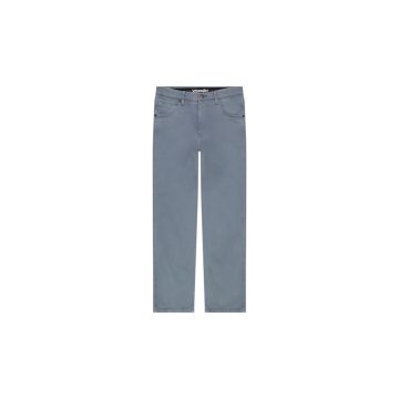   Wrangler Férfi farmernadrág - Greensboro 803 - Regular Straight-Dusty Blue