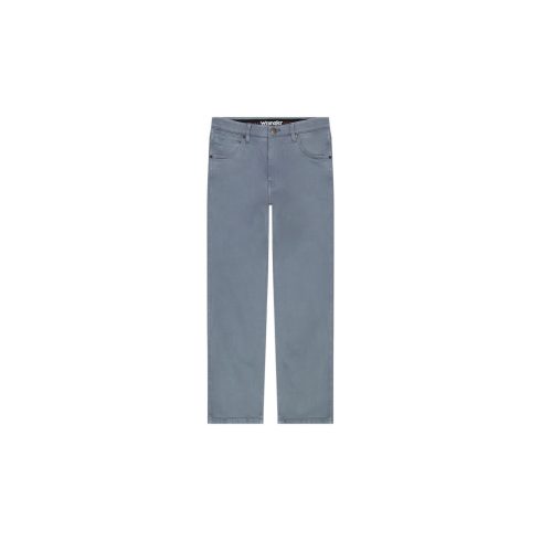 Wrangler Férfi farmernadrág - Greensboro 803 - Regular Straight-Dusty Blue