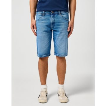 Wrangler Férfi farmer rövidnadrág -Colton -Prairie Rose