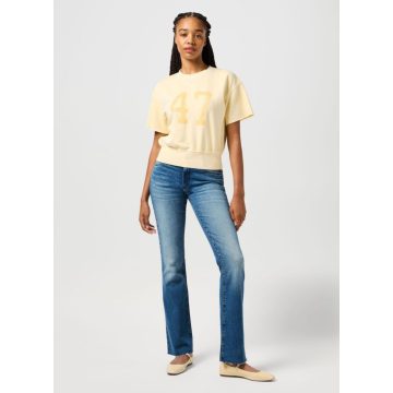 Wrangler® Női farmernadrág- Bootcut - Filthy Sands