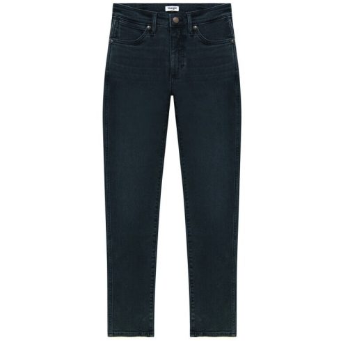 Wrangler® Női farmernadrág - Sienna63 - Mid Rise - Sultry Blackout