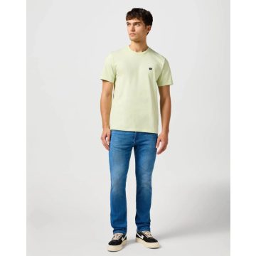 Wrangler®  Férfi póló - Seafoam Green