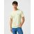 Wrangler®  Férfi póló - Seafoam Green