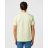 Wrangler®  Férfi póló - Seafoam Green