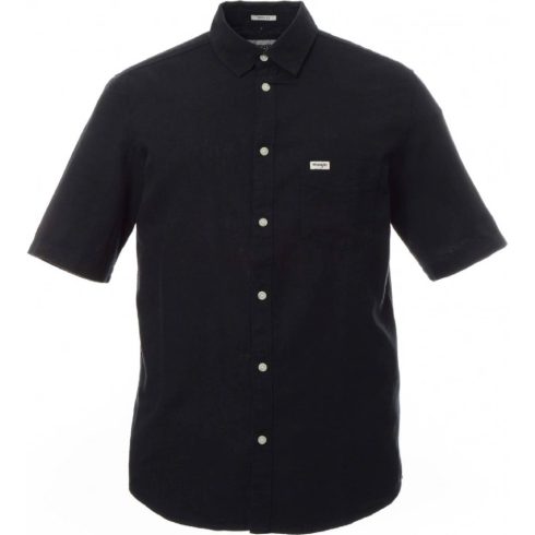 Wrangler Férfi ing - Regular - Black
