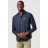 Wrangler®  Férfi ing - Regular - Dark Navy