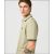 Wrangler® Férfi galléros póló-Tea