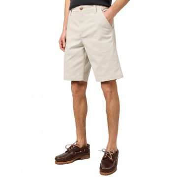   Wrangler® Férfi rövdnadrág - Casey Jones - Chino - Pelican