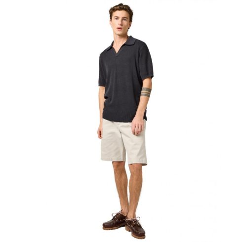Wrangler® Férfi rövdnadrág - Casey Jones - Chino - Pelican