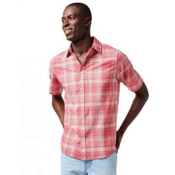 Wrangler® Férfi ing - Regular - Red