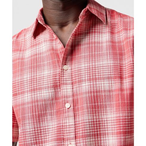 Wrangler® Férfi ing - Regular - Red