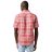 Wrangler® Férfi ing - Regular - Red