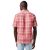 Wrangler® Férfi ing - Regular - Red