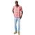 Wrangler® Férfi ing - Regular - Red