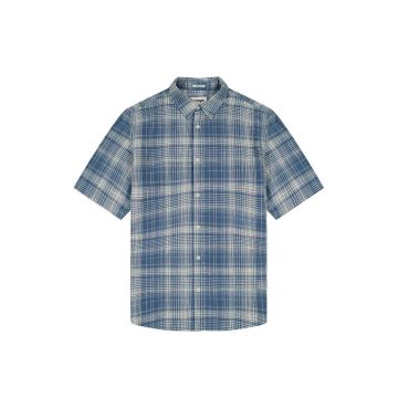 Wrangler® Férfi ing - Regular - Blue