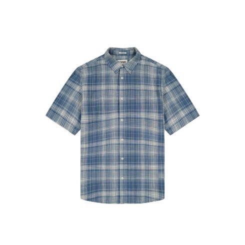 Wrangler® Férfi ing - Regular - Blue