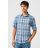 Wrangler® Férfi ing - Regular - Blue