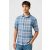 Wrangler® Férfi ing - Regular - Blue