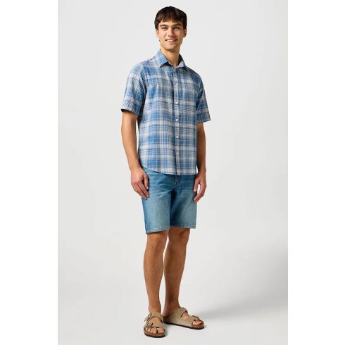 Wrangler® Férfi ing - Regular - Blue